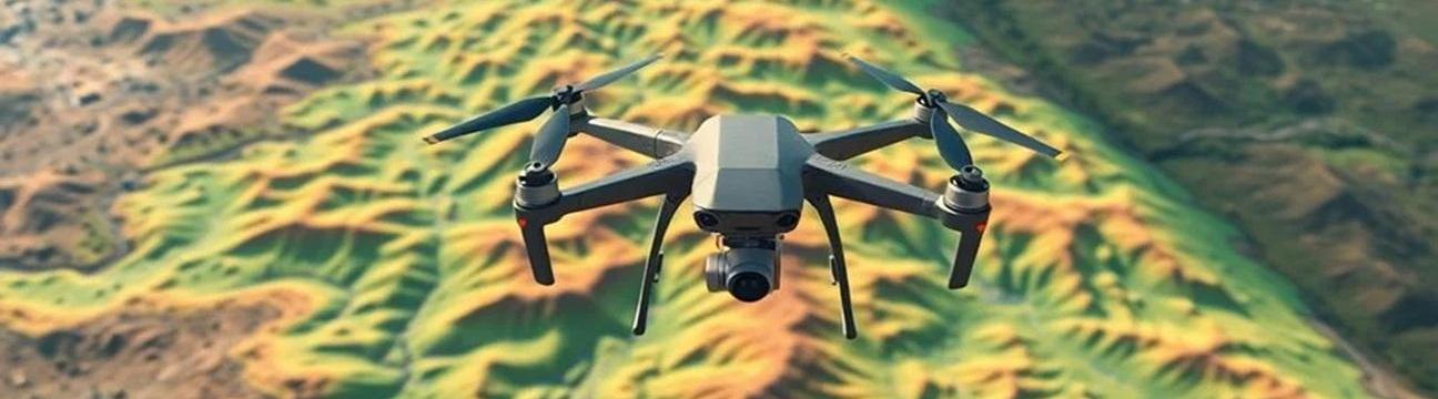 Drone Talk - The Drone Community - Drone_Mapper