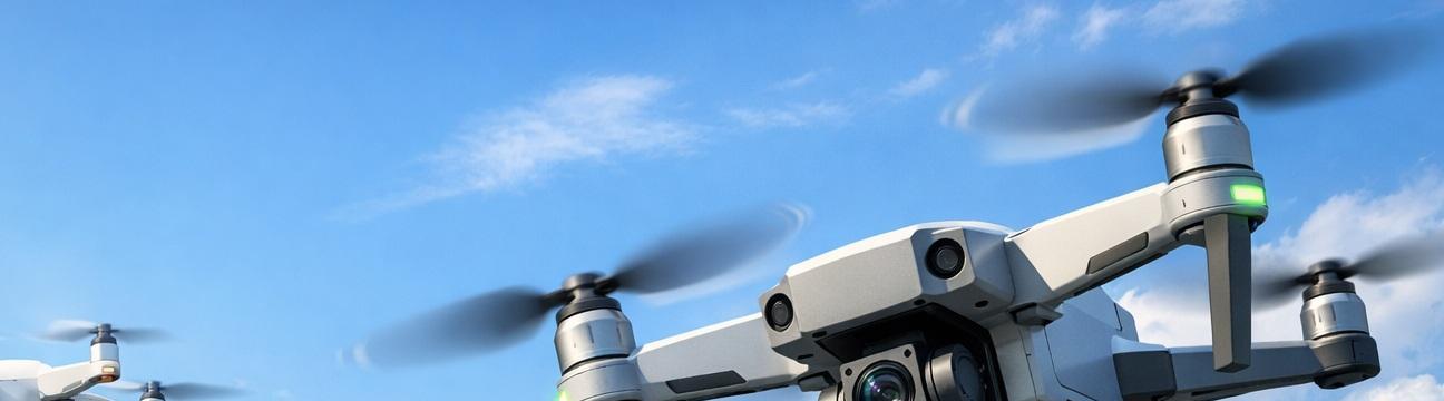 Drone Talk - The Drone Community - Administrator